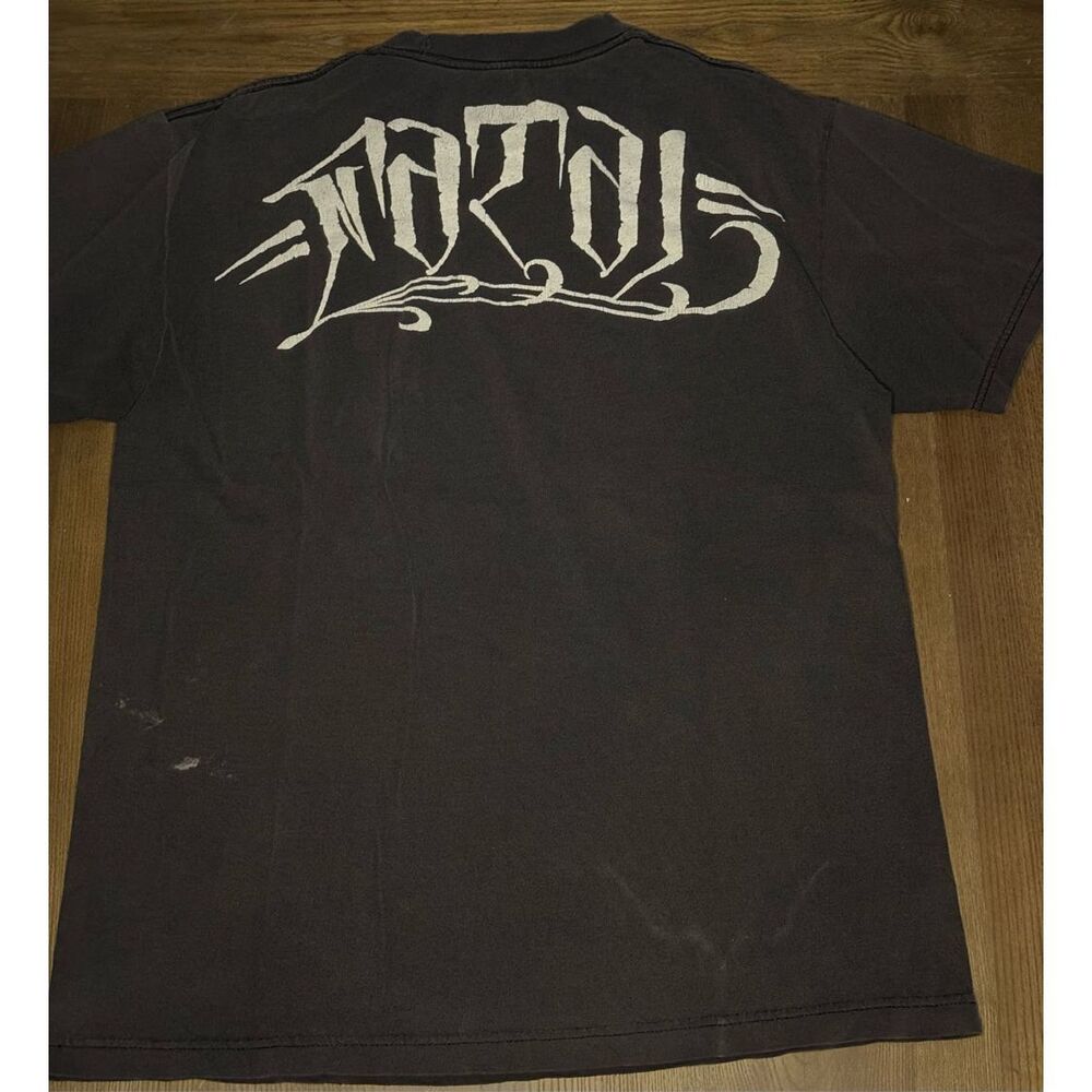 Fatal Tee - Picture 3 of 3
